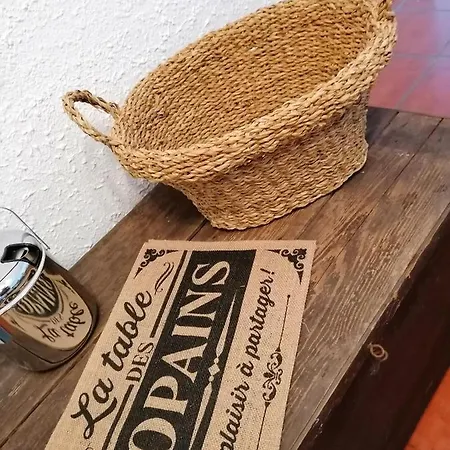 Happy Casa Feliz Vakantiehuis